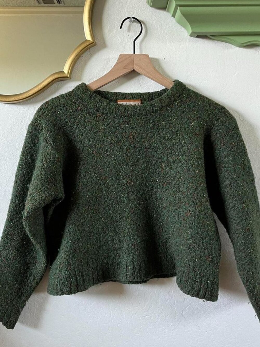 American Vintage Women's multi Jumper